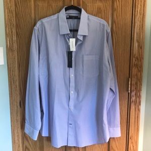Banana Republic Classic Fit Shirt